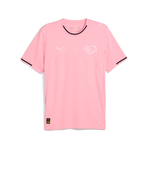 PALERMO HOME JERSEY REPLICA
