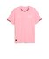 Team Light Pink-Bright Pink