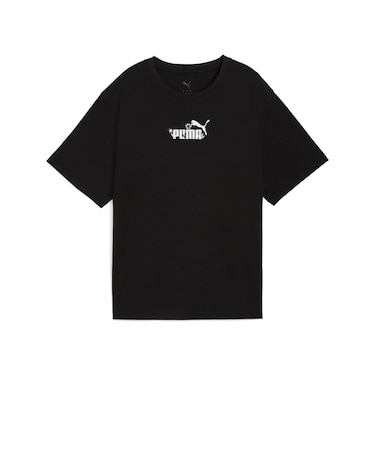 ESS NATURE 2.0 RELAXED TEE