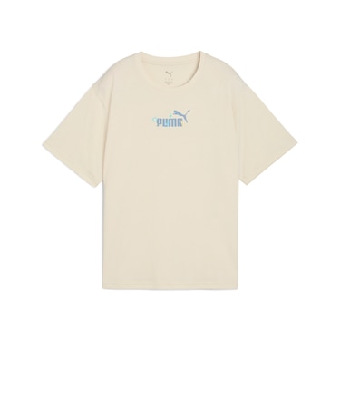 ESS NATURE 2.0 RELAXED TEE