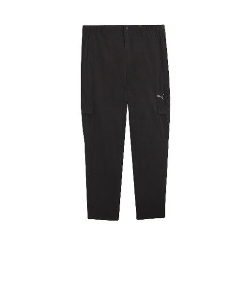 PCPC WIDE CARGO PANTS