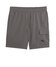 Flat Medium Gray