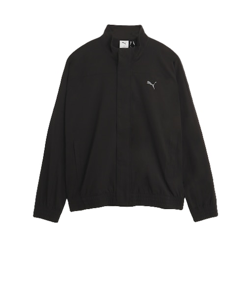 OS WVN JACKET M
