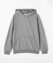 ELEVATED ESS HOODIE RELAXED FL
