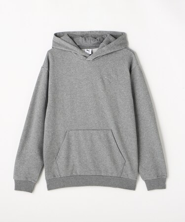 ELEVATED ESS HOODIE RELAXED FL