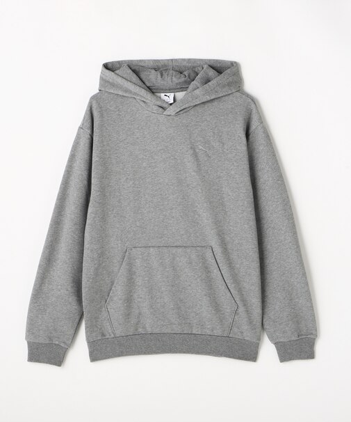 ELEVATED ESS HOODIE RELAXED FL