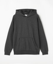 ELEVATED ESS HOODIE RELAXED FL