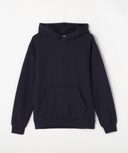 ELEVATED ESS HOODIE RELAXED FL