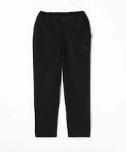 PCPC WOVEN TAPPERED PANTS