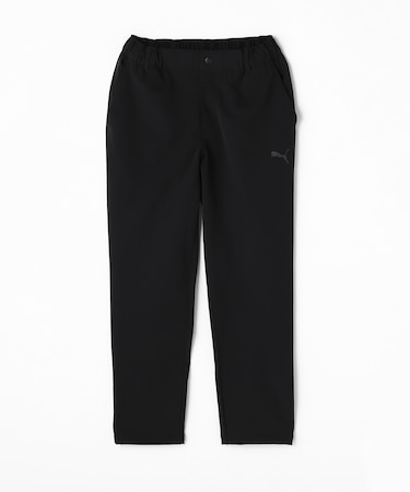 PCPC WOVEN TAPPERED PANTS