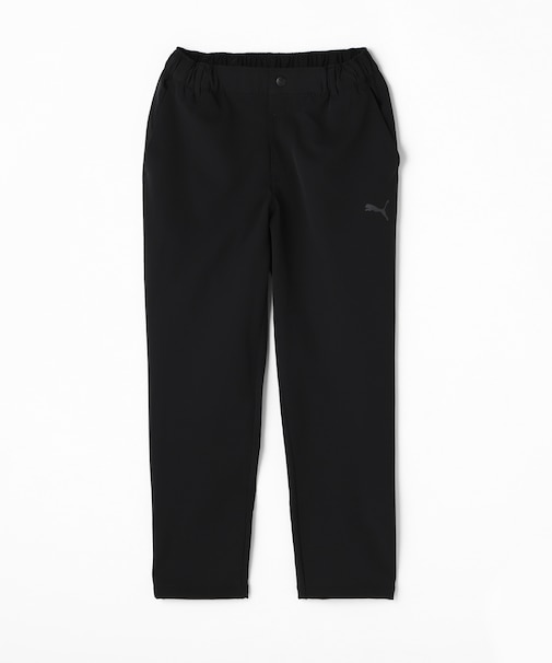PCPC WOVEN TAPPERED PANTS