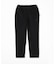 PCPC WOVEN TAPPERED PANTS
