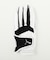 FOC SMART LEATHER GLOVE