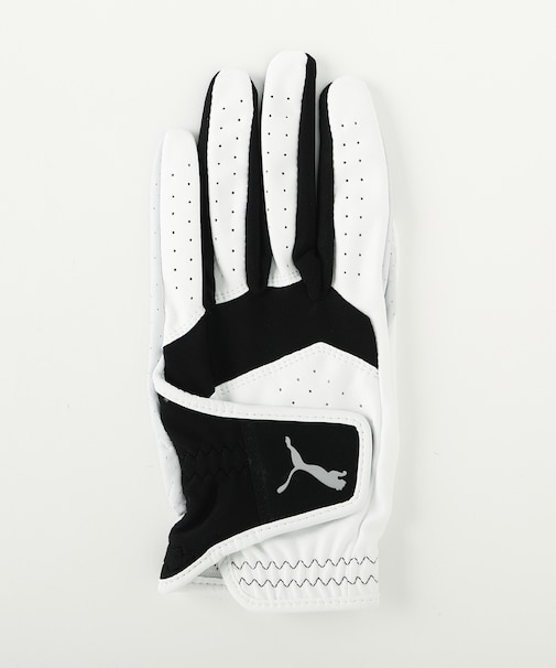 FOC SMART LEATHER GLOVE