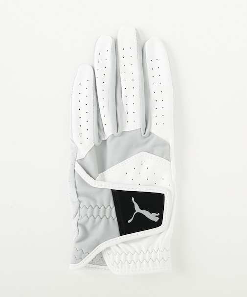 FOC SMART LEATHER GLOVE