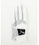 FOC SMART LEATHER GLOVE