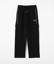 PUMA SPORT RELAXED CARGO PANT DK