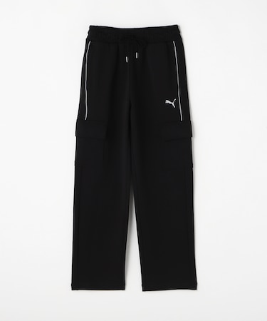 PUMA SPORT RELAXED CARGO PANT DK