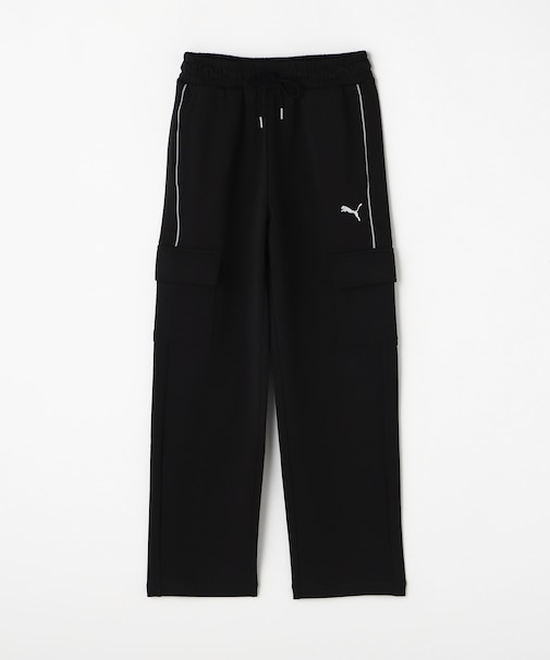 PUMA SPORT RELAXED CARGO PANT DK