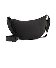 HER HALF MOON BAG