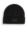 ESS ELEVATED RUBBER PATCH LOW CROWN BEANIE