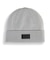 ESS ELEVATED RUBBER PATCH LOW CROWN BEANIE