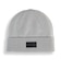 ESS ELEVATED RUBBER PATCH LOW CROWN BEANIE