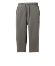 PCPC KNIT 3/4 PANTS