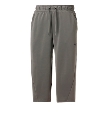 PCPC KNIT 3/4 PANTS