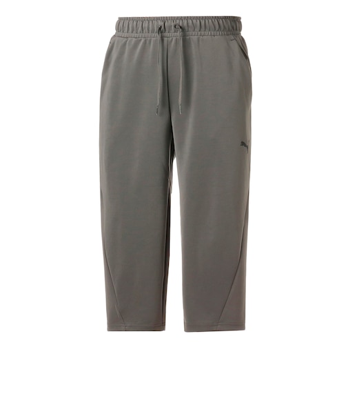 PCPC KNIT 3/4 PANTS