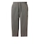 PCPC KNIT 3/4 PANTS