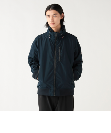 ボリュームネック MA-1