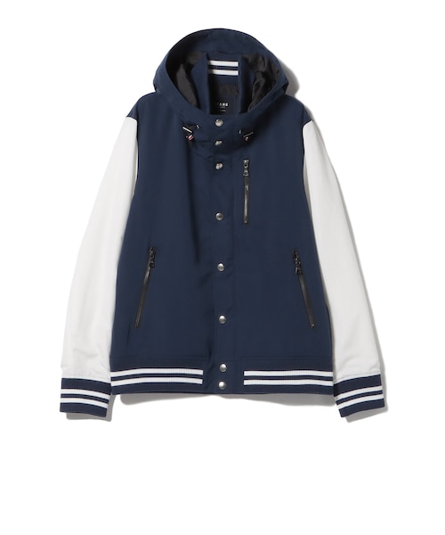 別注】THE RERACS×Edition NOTCHED LAPEL JACOAT｜トゥモロ－ランドの