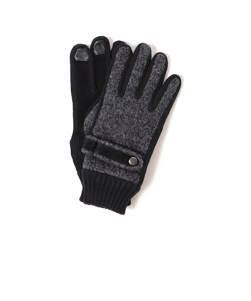 BEAMS HEART / ブークレ グローブ