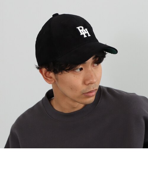 コーデュロイ ベースボールキャップ　アウトレットケース コーデュロイ ベースボール キャップ｜ビームスアウトレットの