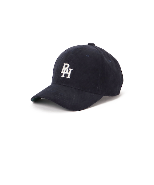 コーデュロイ ベースボール キャップ｜ビームスアウトレットの