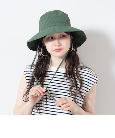 アドベンチャー ハット