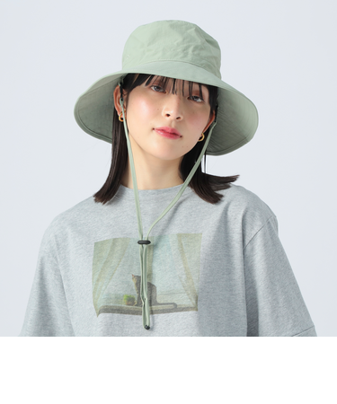 アドベンチャー ハット