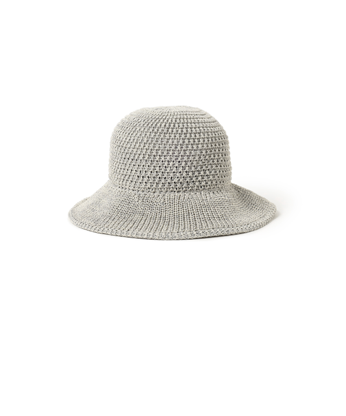 ミックス サーモ キャペリンハット