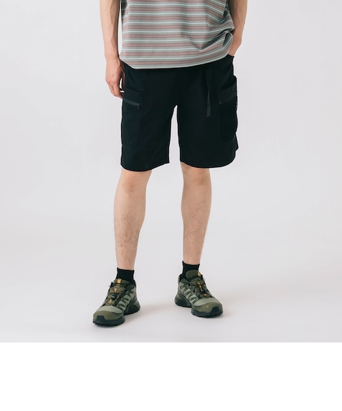 D.O UNITED ARROWS BY DAISUKE OBANA＞LT/DC 1P SHORTS/ショーツ