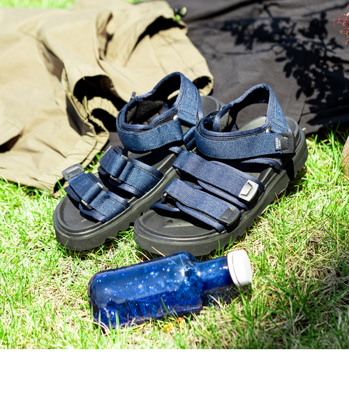 公式】ツー バンド スポーツ スライド｜コーチ アウトレットの