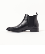 サイドゴアブーツ（25～26.5cm）