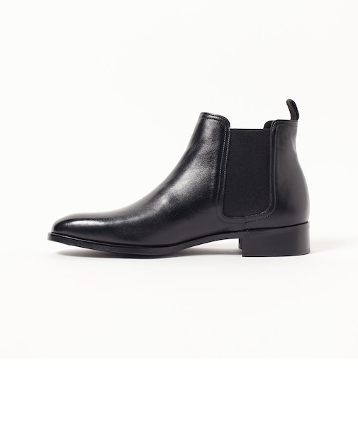 サイドゴアブーツ（25～26.5cm）