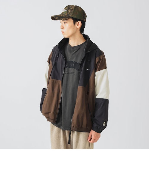 GERRY / ビッグシルエット ブルゾン〈EXCLUSIVE〉｜ビームス