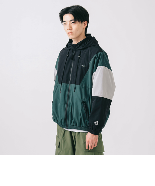 GERRY / ビッグシルエット ブルゾン〈EXCLUSIVE〉｜ビームス