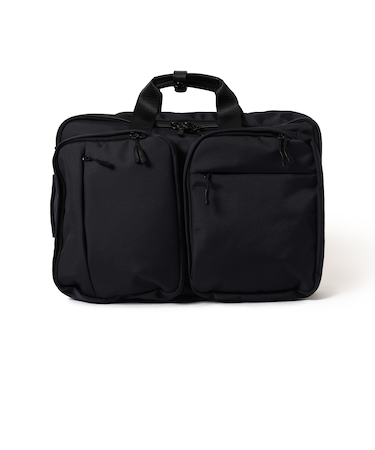 ビジネストリップ 3WAY ブリーフバッグ