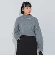 リンキングニット（手洗い可能）