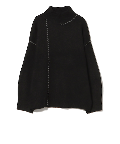 リンキングニット（手洗い可能）