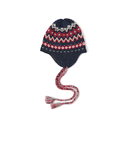 ノルディック イヤー ワッチキャップ