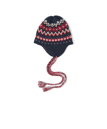 ノルディック イヤー ワッチキャップ